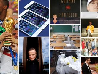 LaStampa's tweet photo. Mondiali, iPhone 6 e Robin Williams: le ricerche emergenti del 2014 su Google  http://t.co/Cz0IIJciCw http://t.co/xfXJhQbAUv
