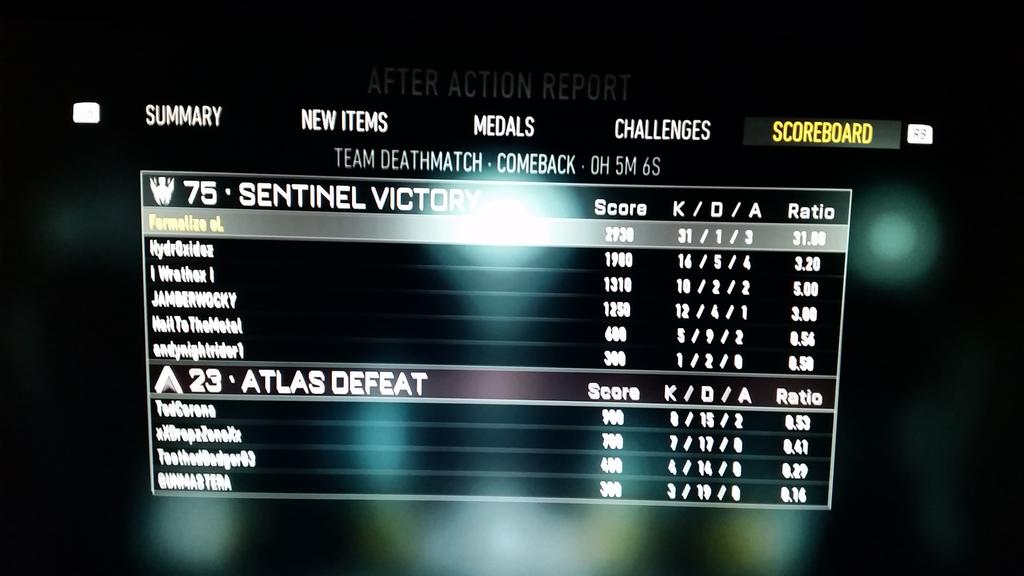 Mwzzy1v1s's tweet image. I die one off a dna why does this game hate me