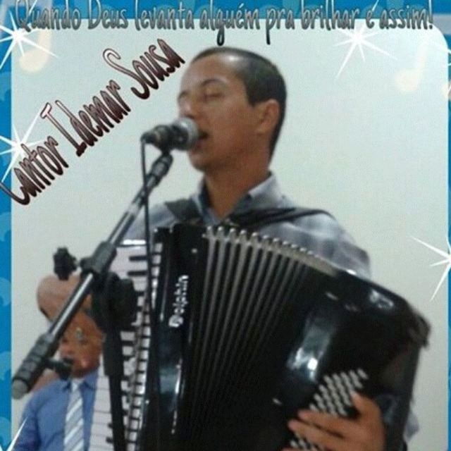 cantor_idemar's tweet image. Não há coisa melhor que adorar a Deus...