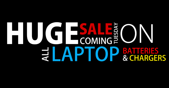 Atbatt's tweet photo. #atbatt #huge #sale #laptop #battery #charger http://t.co/KzofwKpFaI