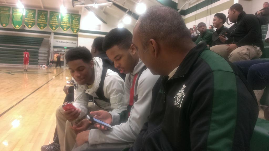 STVM Hoops tweet media
