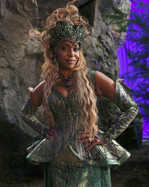 Rt Or fav(OUAT) tweet media