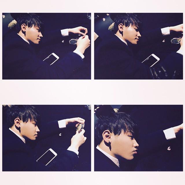 pictureshare_b's tweet photo. 클) 141216 사진 #임재범 #김도진 #김유권 #��지호 http://t.co/mWuvyYYvxT