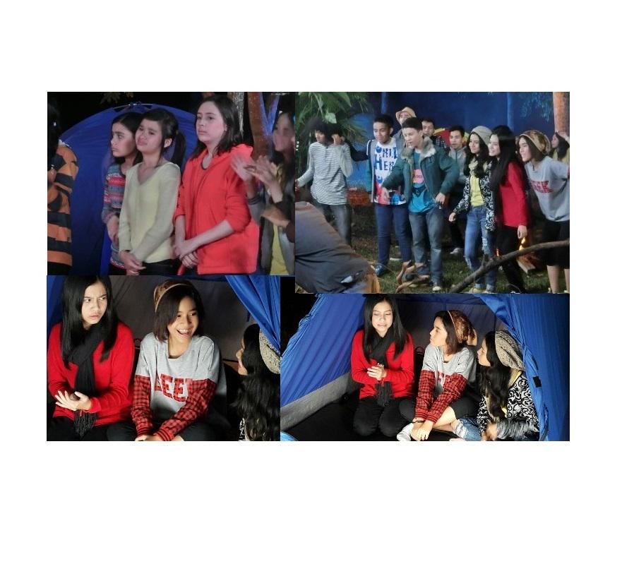 hanggini's tweet photo. RT @ASP_Bidadari: bakal seru nih!! 3bidadari vs 3peri ??teruss trio kampret gmana ya??sore ini ya 17.00wib @SCTV_ http://t.co/5VighouaqL”