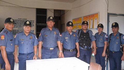mpscortes's tweet photo. Alertnes/Readines of PNP Personnel, Camp Defense Plan,Patrol 101, Checkpoint, No Plate No travel Policy @ Crtes MPS http://t.co/Y2gMTEmpR6