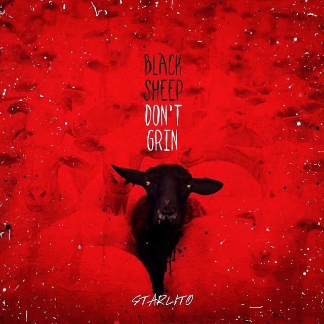 StarlitoFans's tweet image. Another classic dropped today! @starlitogrindhard  #blacksheepdontgrin #starlito #grindh... ift.tt/1uRgqHN