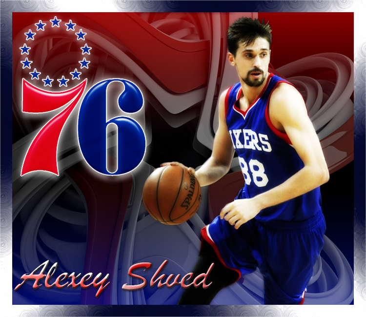 Pray for Alexey Shved ( a blessed & happy birthday. Enjoy your day  