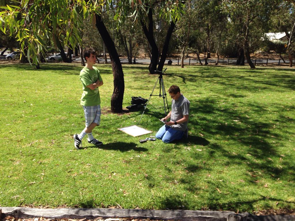 sammovale's tweet photo. Recording a new #educational video for our @Formulae_edu YouTube channel! Stay tuned for the #video release! http://t.co/IjxtVaPNNn