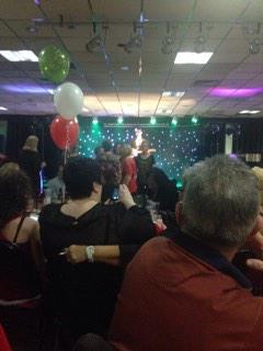 bestofpontypool's tweet photo. A fab night had by all. http://t.co/zV5XLDcSt9