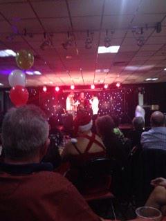 bestofpontypool's tweet photo. A fab night had by all. http://t.co/zV5XLDcSt9