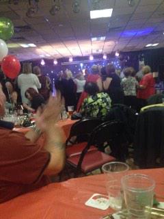 bestofpontypool's tweet photo. A fab night had by all. http://t.co/zV5XLDcSt9