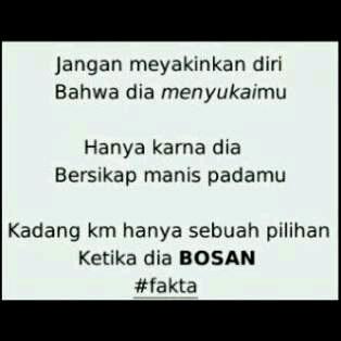 indriadiah's tweet photo. Faktanya demikian 8-) http://t.co/iPuyjZP353
