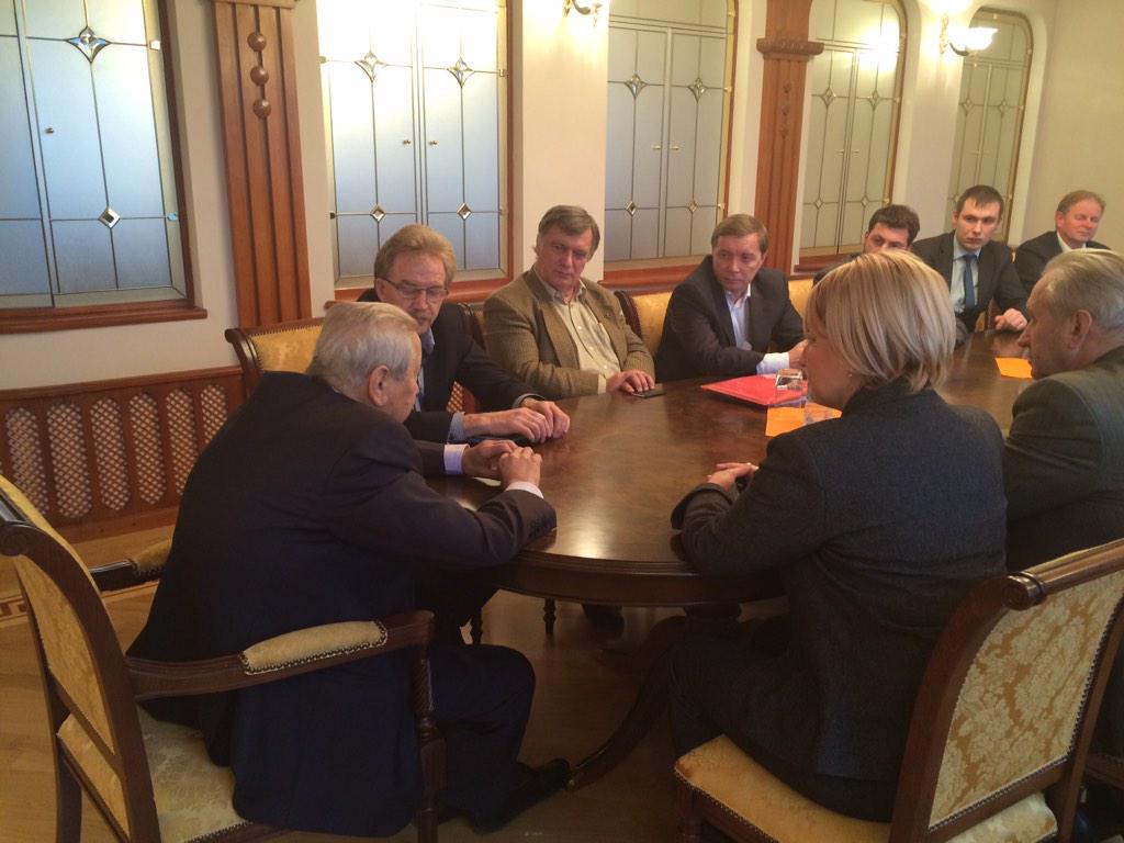 NemirovichSveta's tweet photo. Научная  школа им. Вернадского.  Наука - вот на чем будет строиться  новый Крым #Крым #новостиКрыма #наукоград http://t.co/OhjMlARszH