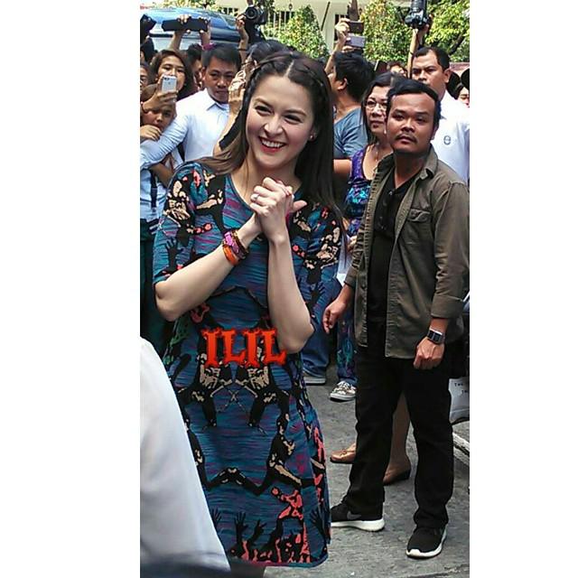 ~DingdongMarian DANTES: Wedding of the Decade - Dec. 30 ...