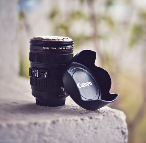 distaWD's tweet photo. Yang punya pacar suka fotografi, pas banget ni hadiah mug lens canon IDR 170.000 http://t.co/MXhipwn0gu