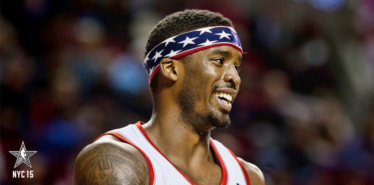 trailblazers's tweet photo. Wesley Matthews ranks No. 3 in the NBA in 3-pointers made this season. #NBABallot

RT to vote for Wes! http://t.co/mUtkg2qkHe