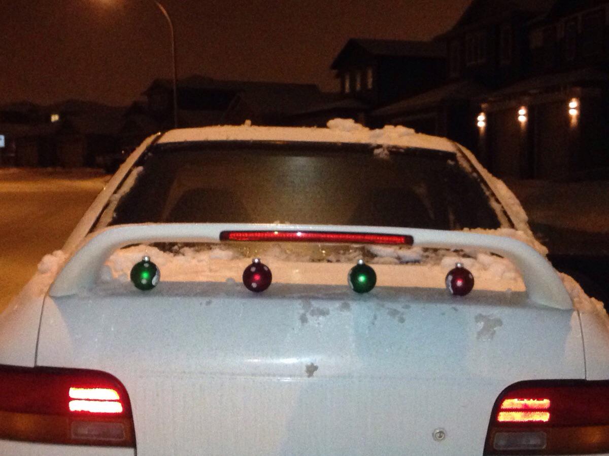 cmiovino's tweet photo. Fucking Subaru owners. http://t.co/ggAwpmoEUi