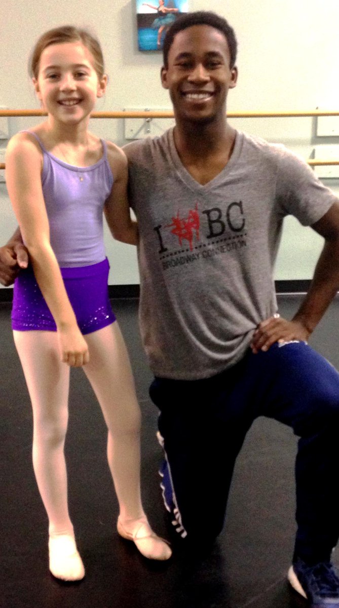KendraDCX2's tweet photo. @JordanSamFTW Fun Dancing w/U on Sunday! My Core is Sore! See you at Newsies on Dec15! We'll be in Row D, Seat 4-5 http://t.co/GGnc8DWyAi