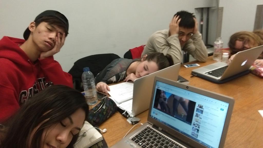 lifeaslovelyy's tweet image. @cusaonline @cusavpsi @CUSAPresident #studystruggle