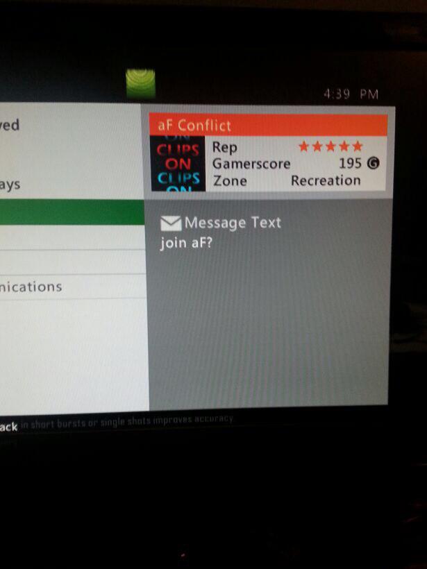 FirstSlaveXBL's tweet image. THROWBACK