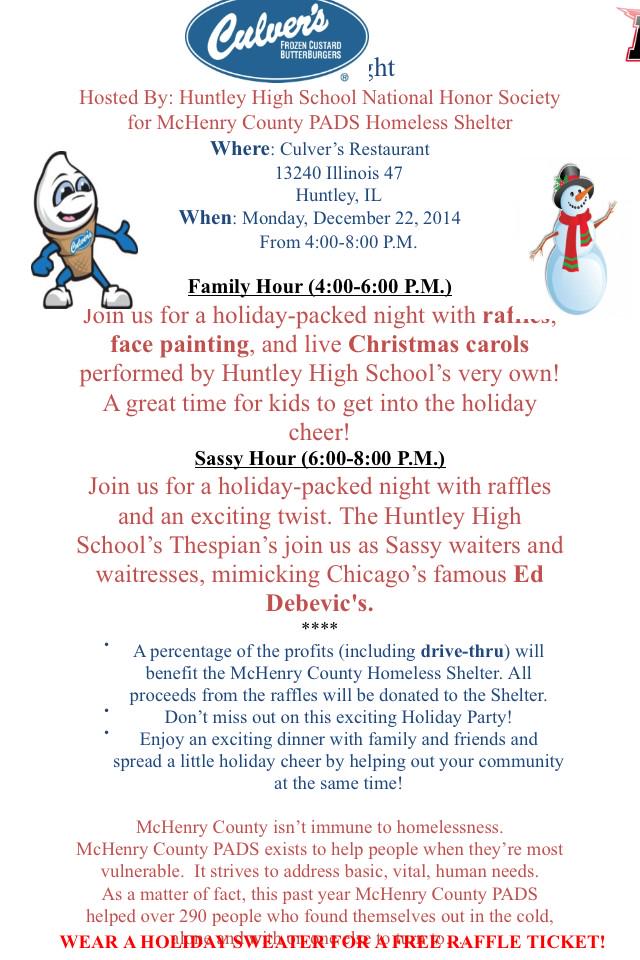 Check this out if you are interested in helping our community! Hope to see you all there !