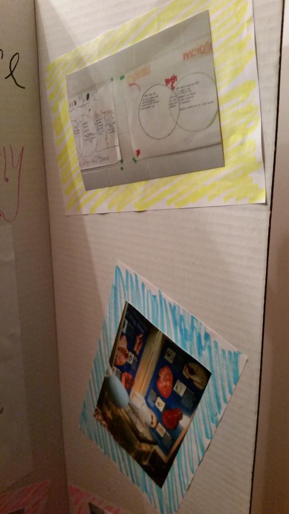 seldridgeAR's tweet photo. Awesome project pictures -Tiffany's poster pres. #EDUC540 @dannyilagan http://t.co/3TY0xMxHQ8