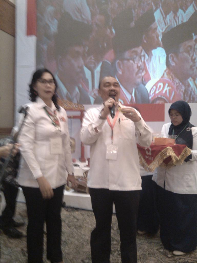 Indonesian Red Cross tweet media