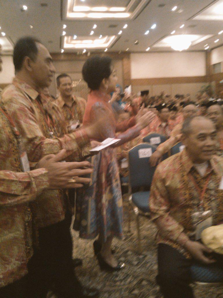 Indonesian Red Cross tweet media