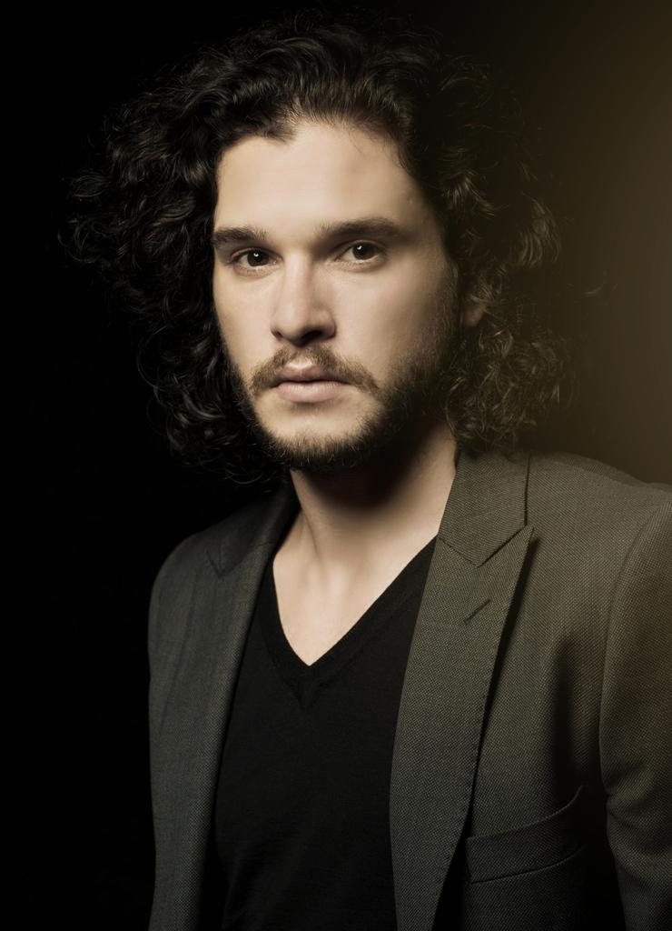 Ygritte_McKenna's tweet image. #ManCrushMonday
@ModPac_Jon 
  What can I say? He's the best.