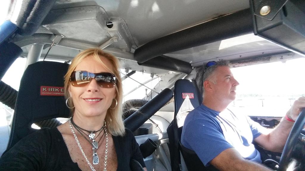 EdJames's tweet photo. Great track day for our charity,  #Nicodemus! Visit us on FB or at http://t.co/AXBuqYsDzg
#charity#racecardriver http://t.co/DR3g2BS6u6