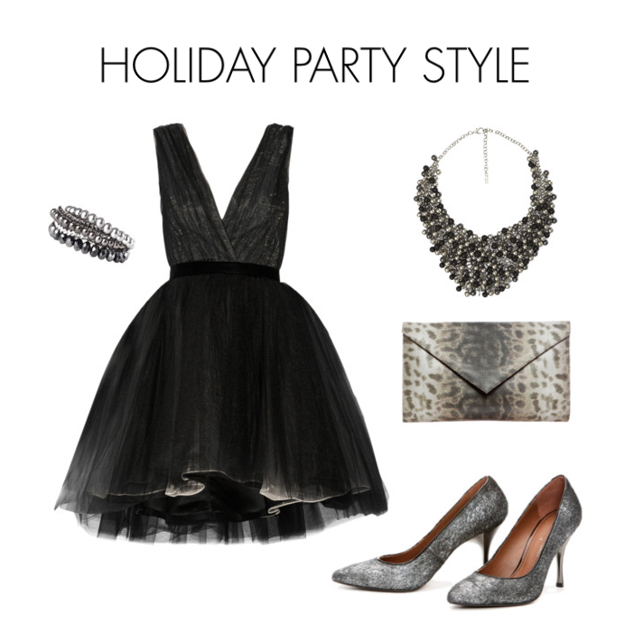 DonaldJPliner's tweet photo. Complete a festive #holiday look by pairing your #LBD with haircalf metallic #DJP pumps: http://t.co/7Bm6FOlOyq http://t.co/VuLM55Htr6