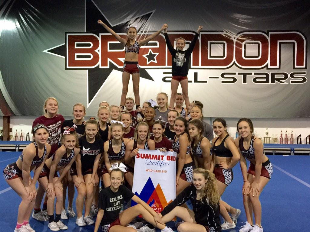 brandonallstars's tweet photo. Congratulations @BA_SeniorChrome on your Summit Bid! 🅱🅰💪 #BrandonStrong #BAeveryday http://t.co/23M4LwtuR2