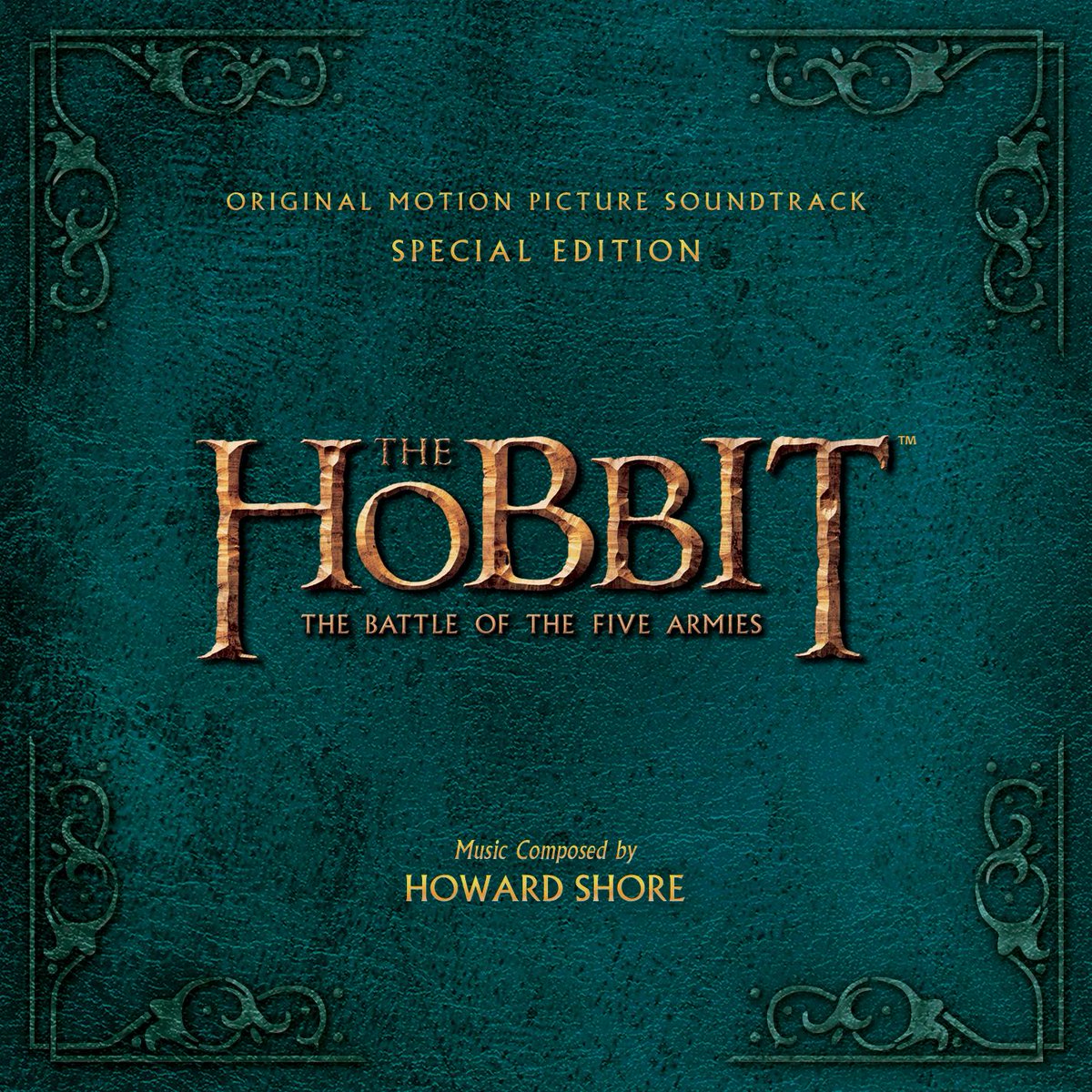 TheHobbitMovie's tweet photo. #TheHobbit: The Battle of the Five Armies soundtrack is now available on @iTunesMusic! http://t.co/NJQDikh8WK http://t.co/2E9CkSLKLo