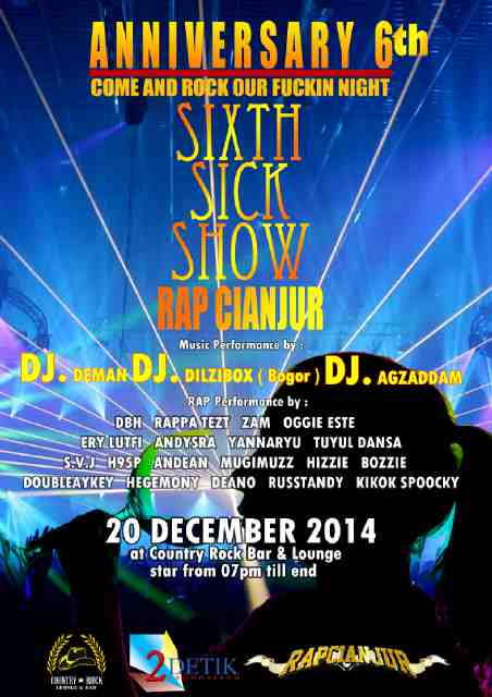 AtasNama RapPresent tweet media