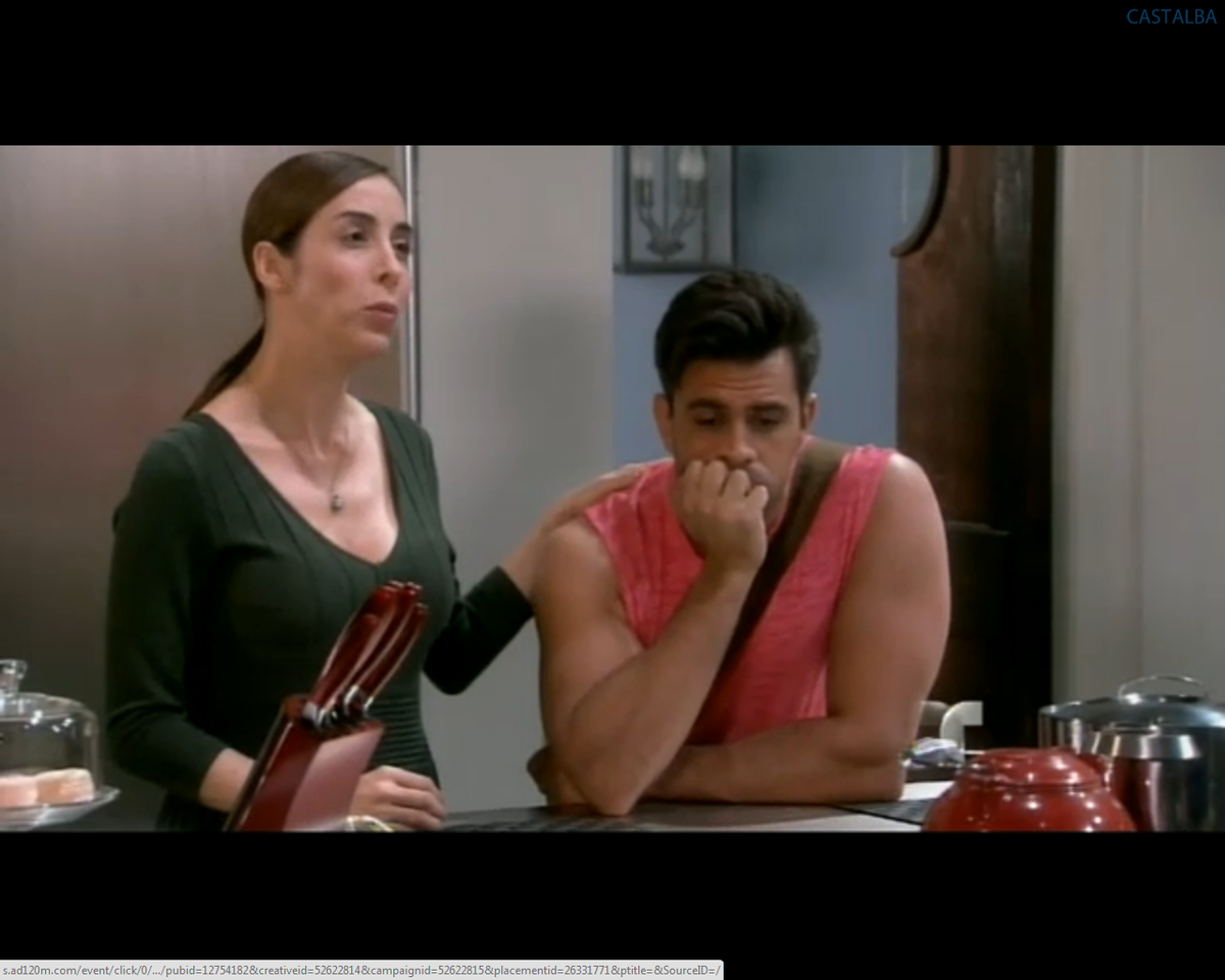 DeLaCampaMX's tweet photo. @CHRISDELACAMPA #MiSamuel Triste 🙊 😔 😔 http://t.co/LcryjcbtQH