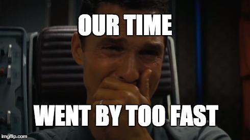 AaronCouch's tweet image. Me watching #ColbertReport this week #ColbertCountdown