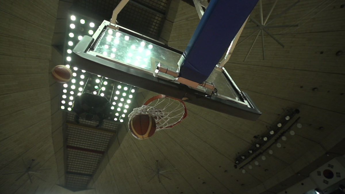 여기 한계를 극복해가며 꿈을 향해 나아가는 이들이 있다. #휠체어농구 국가대표팀이 농구공에 담은 꿈과 사연들!! <#KBS파노라마> “포인트 14, 우리는 농구한다” 12/19 (금) 밤 10시 KBS1