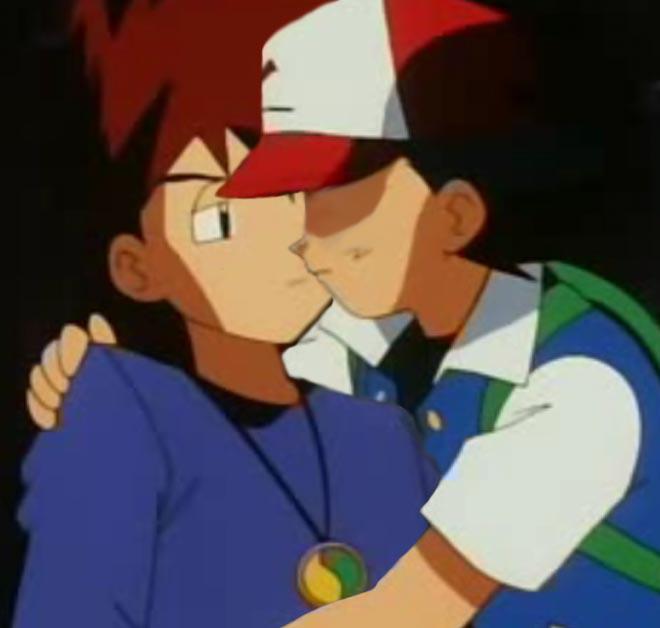 JrProfessorOak's tweet image. "THE FUCK"