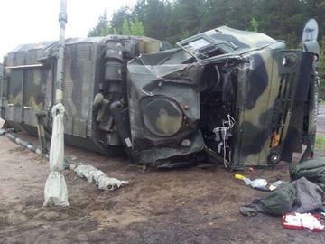 Сегодня Порошенко представит нового секретаря СНБО - Цензор.НЕТ 771