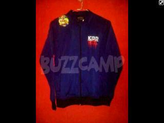Jaket Lotto Kiddrock , IDR : 195.<a href="/Kiddrock_PKL/">KIDDROCK PEKALONGAN</a>  <a href="/IBCJember/">IBC Jember</a>