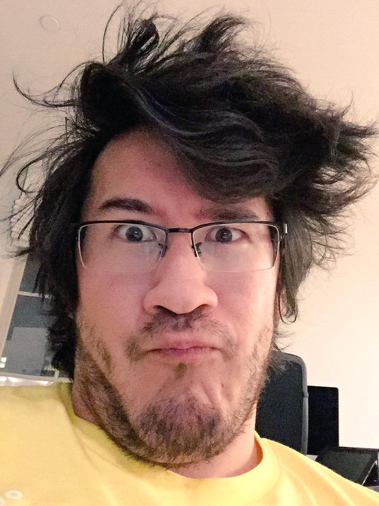 Markiplier (@markiplier) | Twitter Markiplier