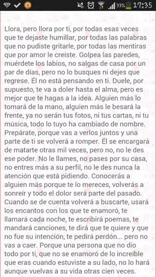 Monsbebe's tweet photo. Llore :') http://t.co/NnGpkuhvLV