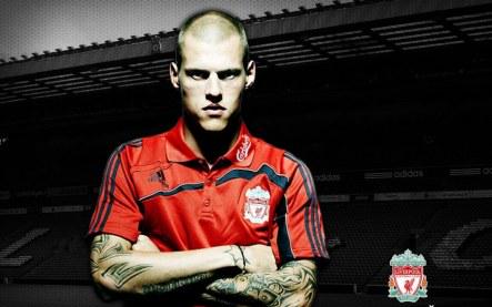Happy Birthday 37 Hero "Martin Skrtel" 
