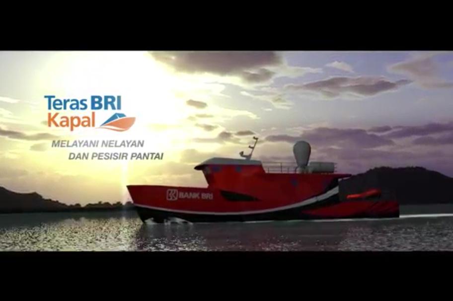 BRI Benteng Selayar tweet media