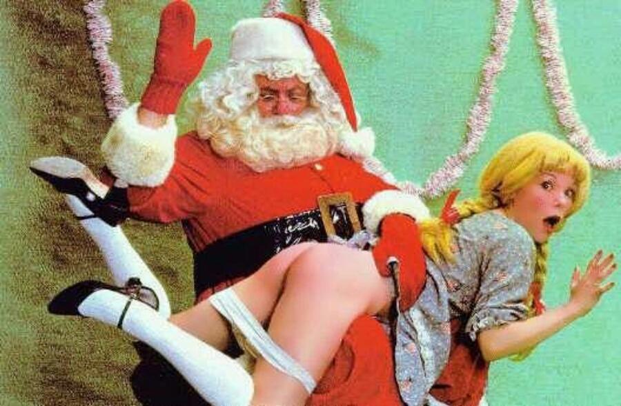 pr_lalyn's tweet photo. The main reason #Santa is so jolly is because he knows where all the bad girls live... #SpankMeSanta π±ππ
http://t.co/uo9Tewf2SR