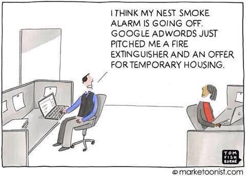 ValaAfshar's tweet photo. The 'Internet of Things' marketing http://t.co/fh5hRoJxMm