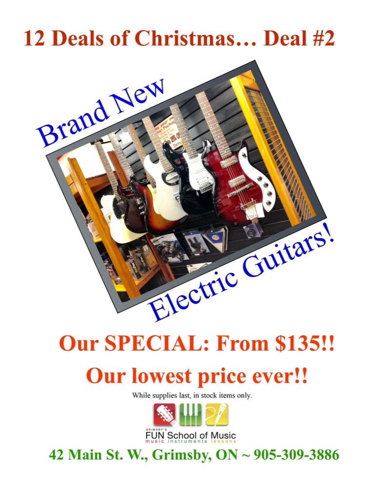 FUN School of Music tweet media