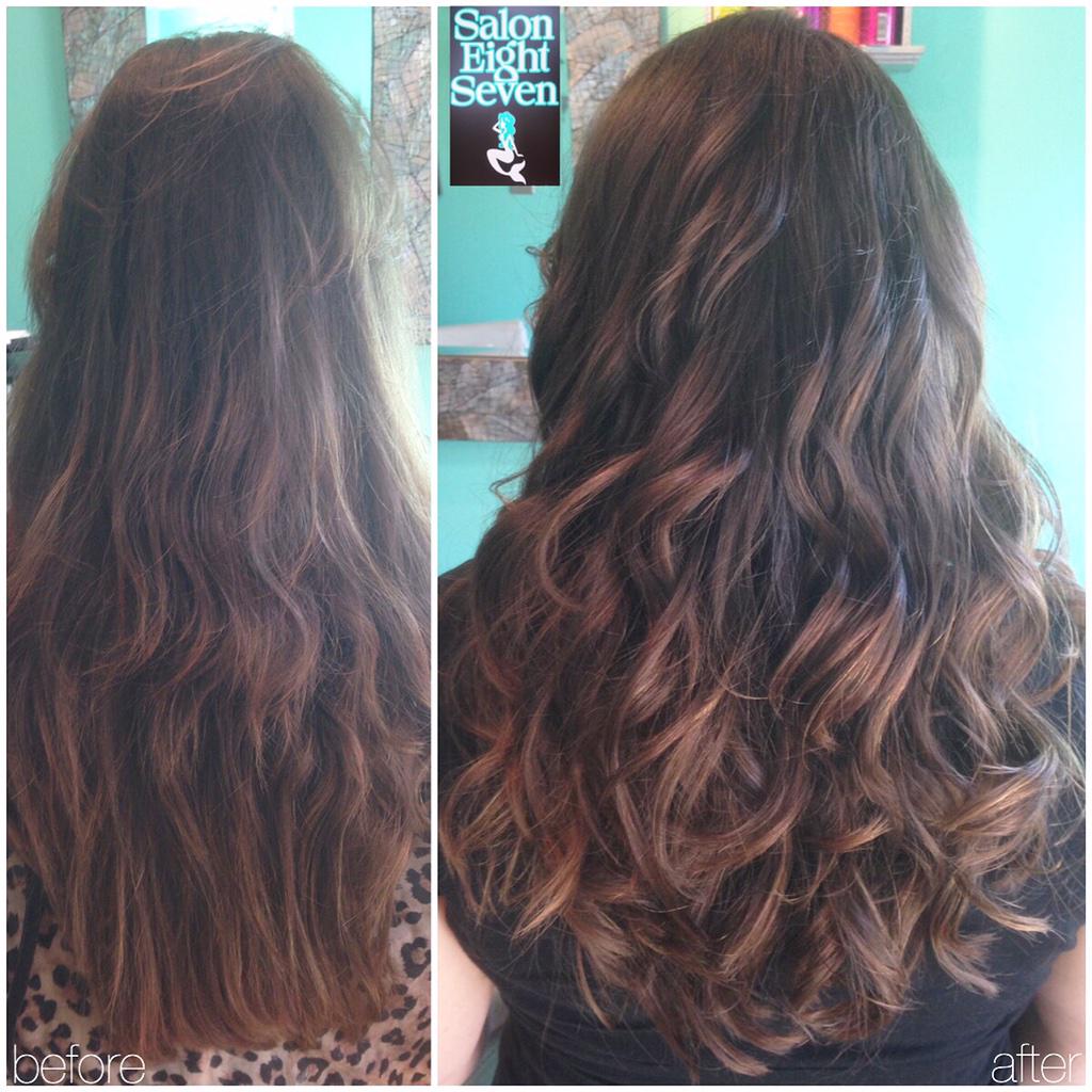 SalonEightSeven's tweet image. #shearwork @behindthechair_ @TheHairNerds @HairbrainedME @BeautyLaunchpad @ModernSalon @AmericanSalon @WhoCuts