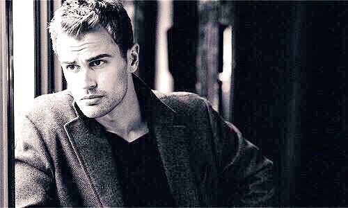 Happy  Birthday to this Gorgeous Hunk of a very Beautiful man Theo James who turns 30 today 