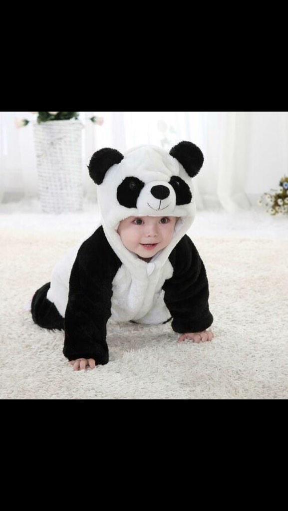 My future kid is so gonna look like this 😍😍